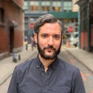 Meet your Posher, Jordan